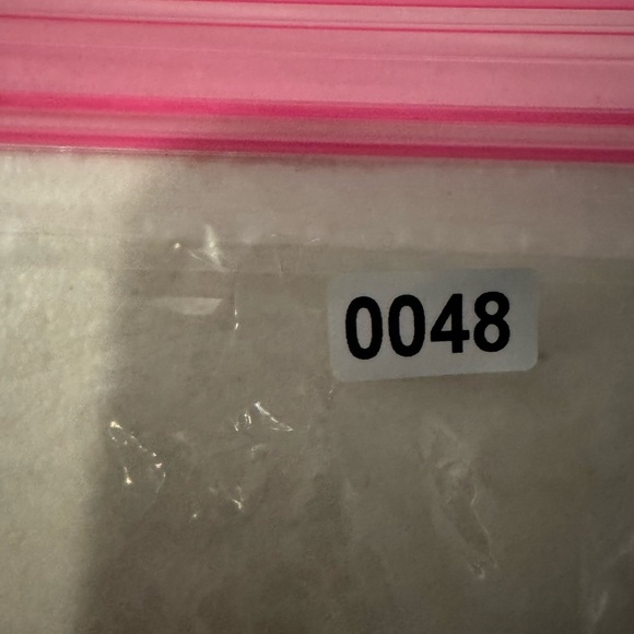 Outdoor Voices Clay TerraKnit 7/8 Legging Size Small - Picture 6 of 6